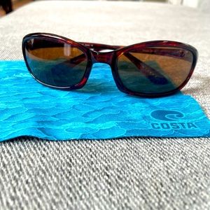 Costa Del Mar sunglasses-Harpoon